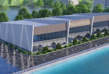 В Атырау до конца года откроют три новых спортивных зала