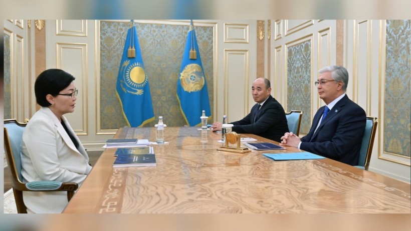  © Пресс-служба Акорды 