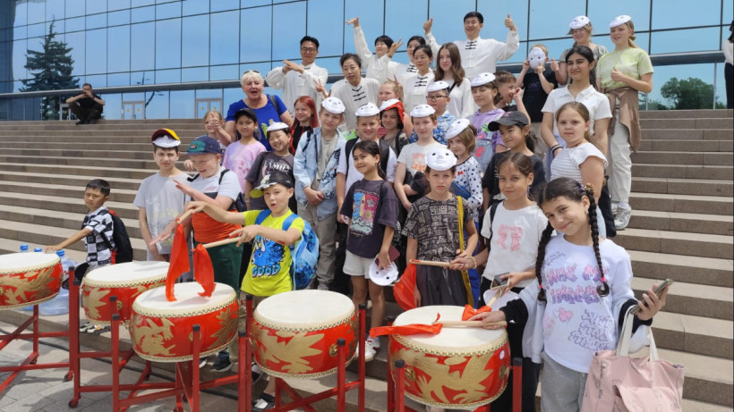  © El.kz/Татьяна АЛАДЬИНА 