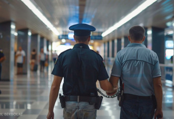 В Албании задержан казахстанец, разыскиваемый за мошенничество