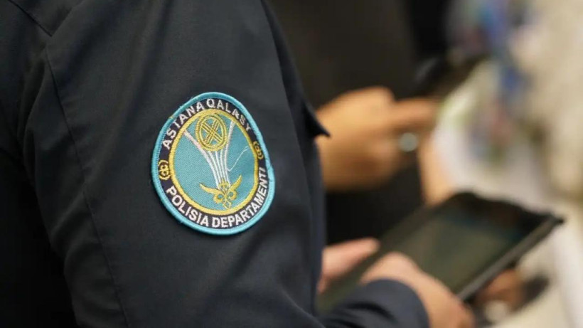  Астана қаласы әкімдігі 