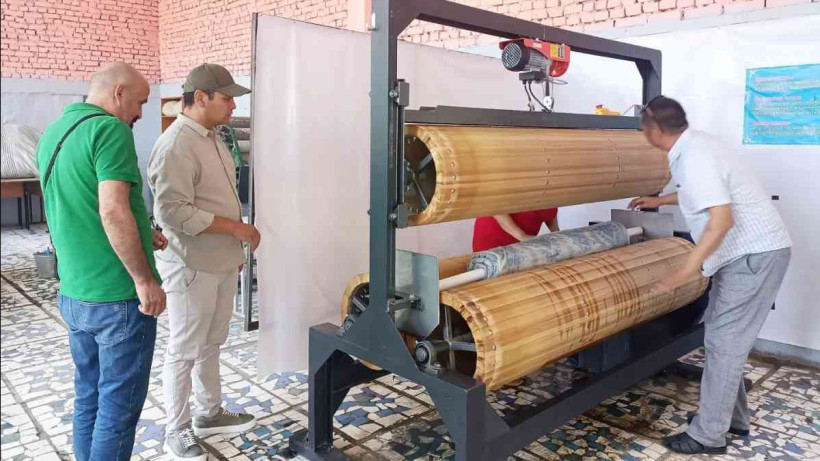  El.kz/Лаура Рысбек 