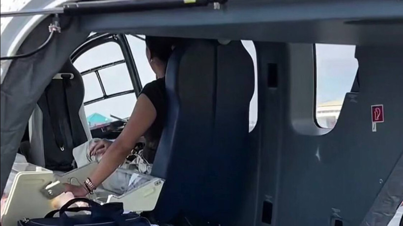  Бейнежазбадан скриншот 