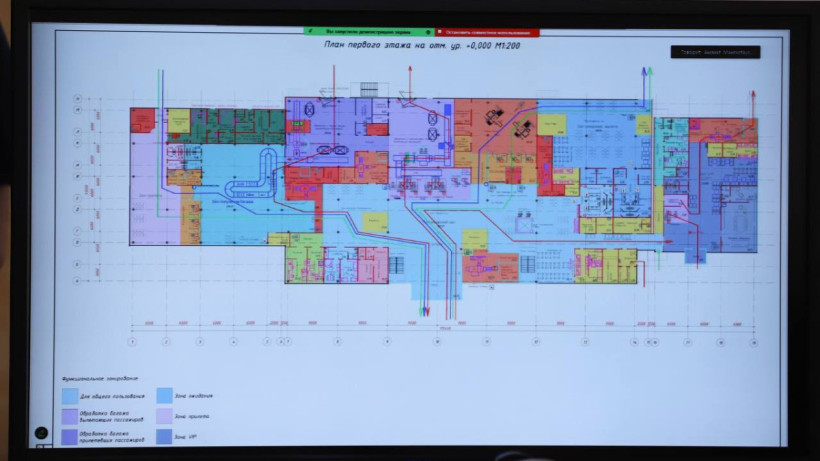  Маңғыстау облысының әкімдігі 