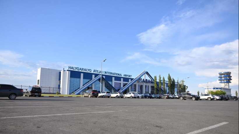  Абай облысының әкімдігі 