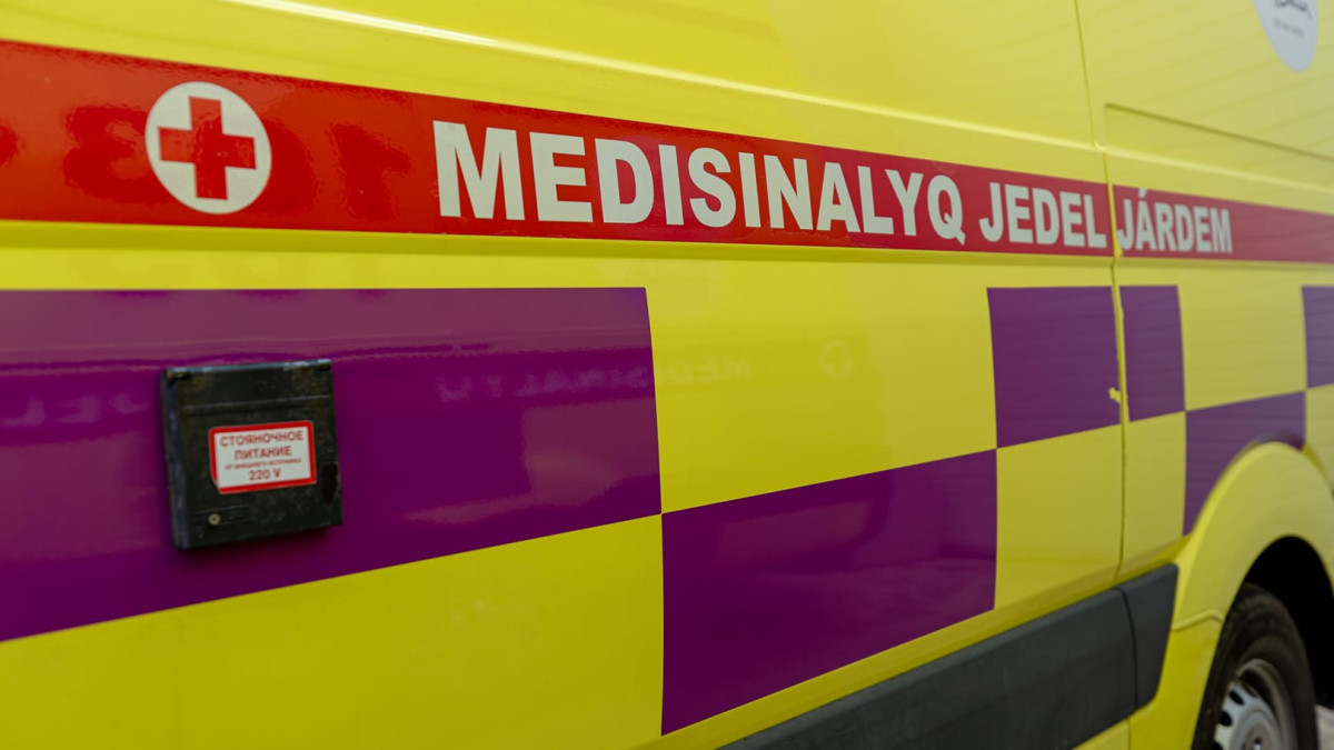  © El.kz/Артем ЧУРСИНОВ 