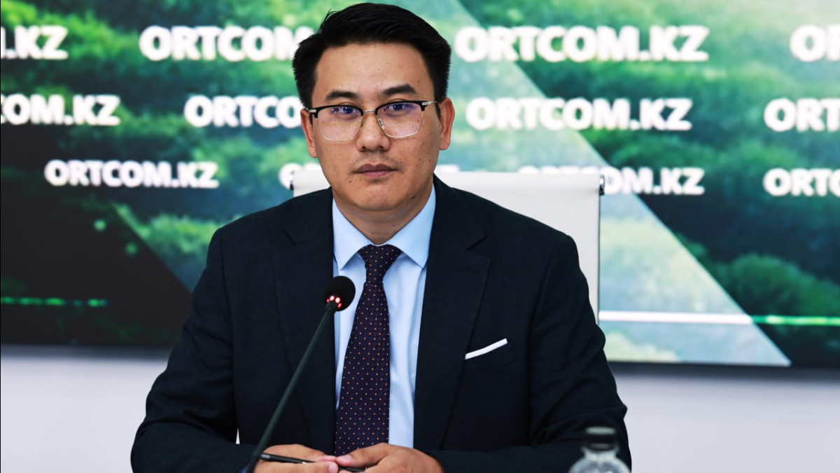  Служба центральных коммуникаций при Президенте РК 