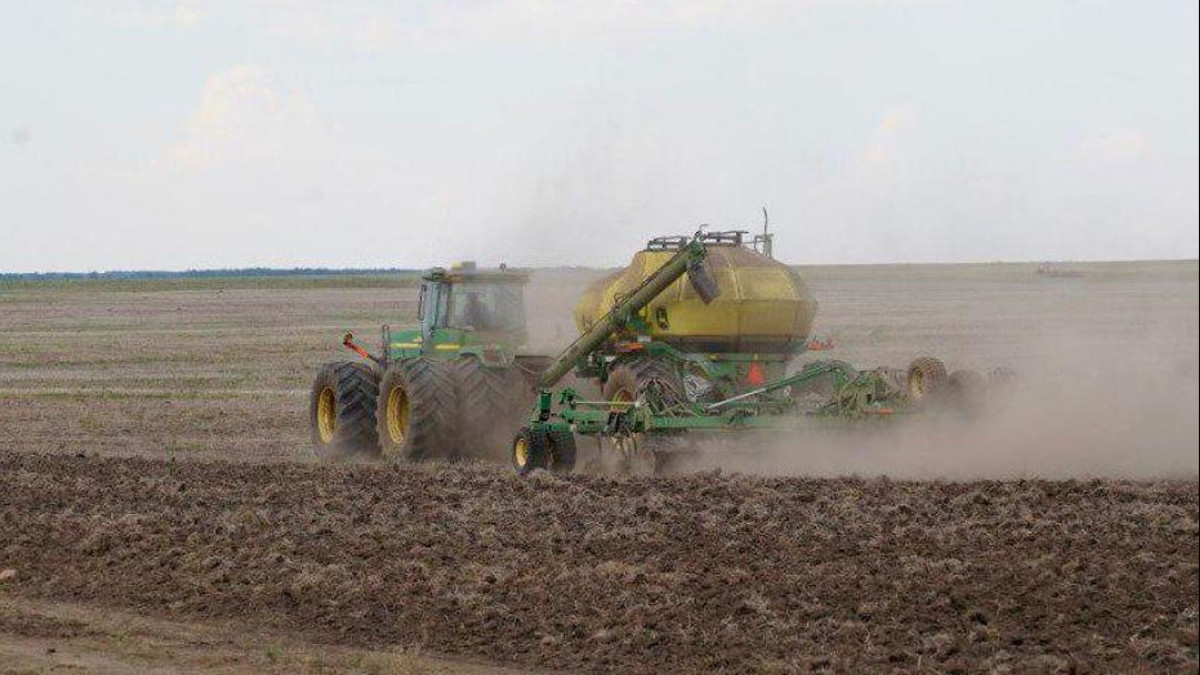  Ақмола облысының әкімдігі 