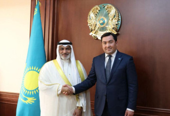 Казахстан и ОПЕК укрепляют партнёрство для стабильности мирового рынка нефти