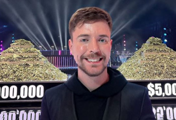 Әлемдегі ең танымал блогер шын мәнінде ақшасы жоқтығын айтты