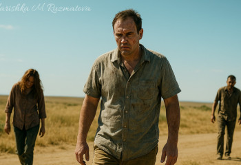 Названы самые безопасные города Казахстана во время зомби-апокалипсиса