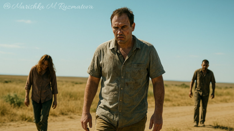  ©El.kz/Марина РУЗМАТОВА/ChatGPT 