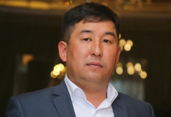 Экобелсендi Ғани Назарбек: Экожүйені сақтау – әрбір азаматқа жүктелген міндет