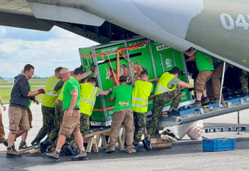 Kazakhstan and  Czech Republic continue cooperation in ecological diplomacy