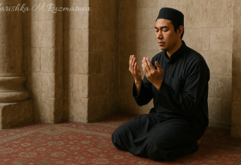 Расписание айт-намаза в Казахстане: во сколько начнётся молитва 6 июня в разных регионах Казахстана