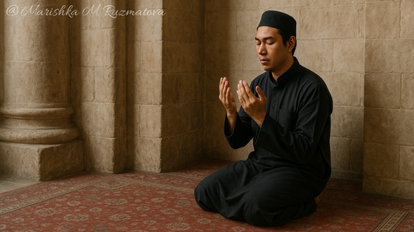  ©El.kz/Марина РУЗМАТОВА/ChatGPT 