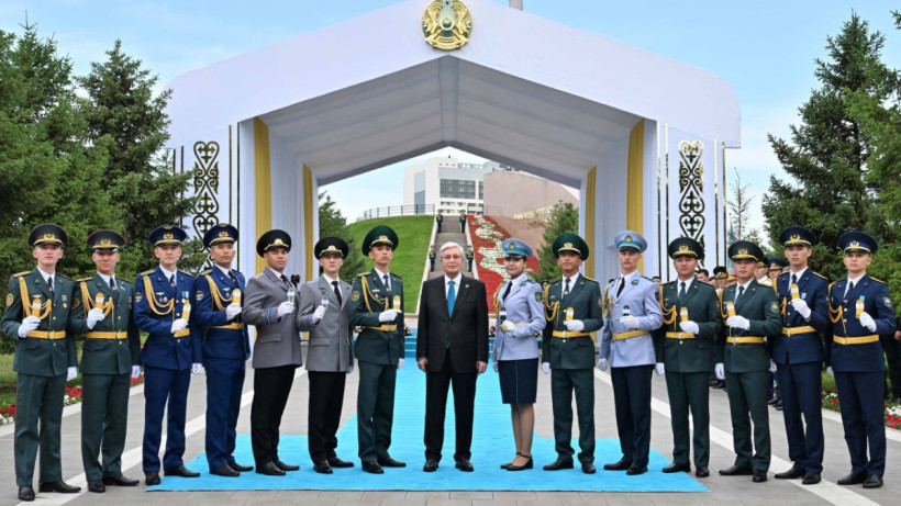  ©Пресс-служба Акорды 