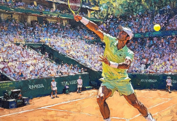 Превью матча: Янник Синнер против Александра Бублика на Ролан Гаррос 2025: кто победит