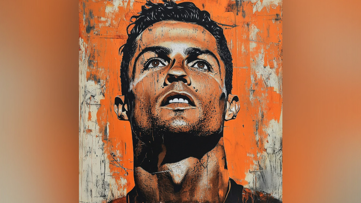  midjourney от El.kz 