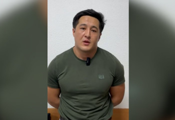 Блогер против феминисток: кыргызстанцы встали на защиту чести погибшей от рук мужа женщины