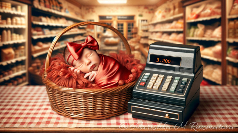  ©El.kz/Марина РУЗМАТОВА/ChatGPT 