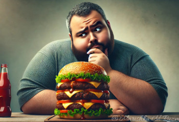 Рекламу вредной еды могут ограничить в Казахстане