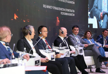 Казахстан усиливает позиции в ГМК: стартовал Юбилейный Конгресс AMM 2025