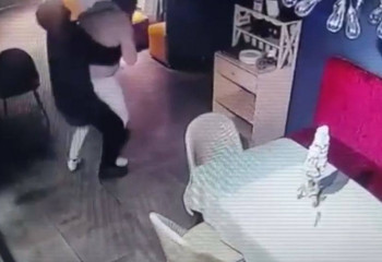 «Закон и порядок»: МВД ликвидировало охранную фирму, связанную с ОПГ