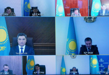 Kazakhstan is Increasing Volume of Domestically Produced Goods