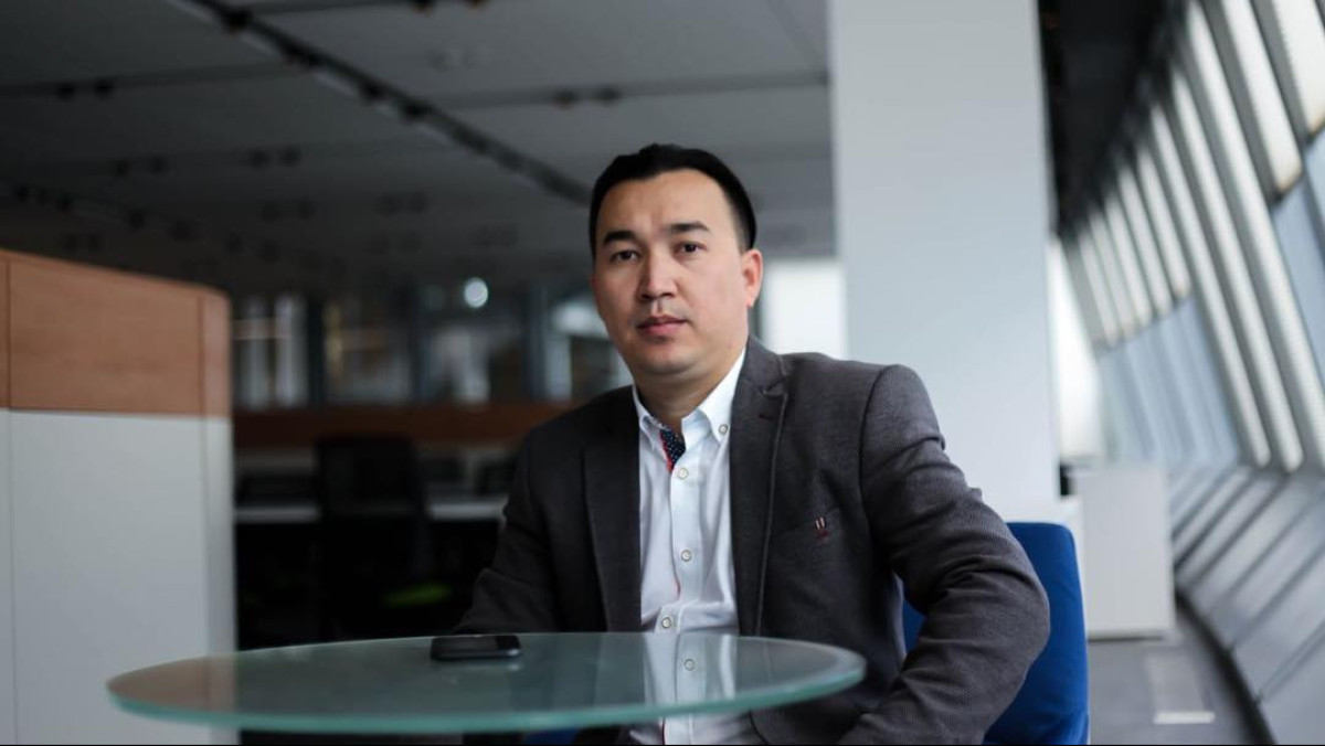  ашық дереккөзден 