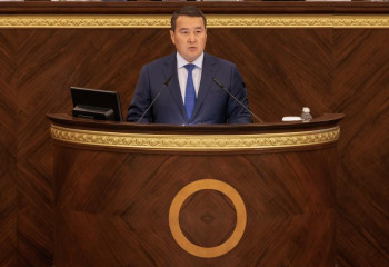 За последние 10 лет зарегистрировано всего два оригинальных отечественных препарата - Алихан Смаилов