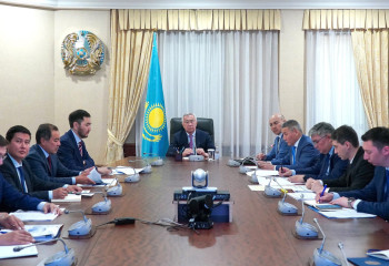 Новый вектор животноводства: в Казахстане внедряют льготные кредиты под 5% годовых