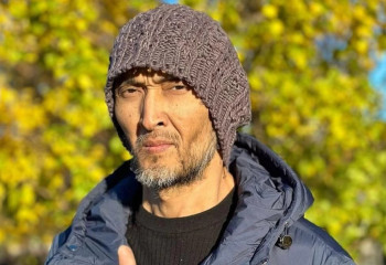 Ауыр дертке шалдыққан актердің жағдайы белгілі болды