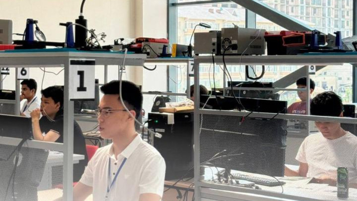  Министерство просвещения РК 