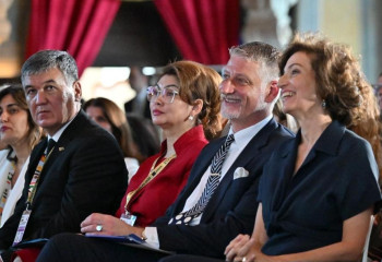 Казахстан и Италия расширяют культурное партнёрство на международной арене