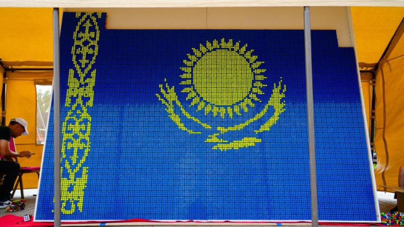  Астана қаласы әкімдігі 