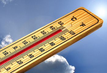 Жаңбыр, аптап ыстық: 5 маусымға арналған ауа райы болжамы