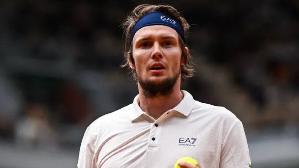  Қазақстан теннис федерациясы 