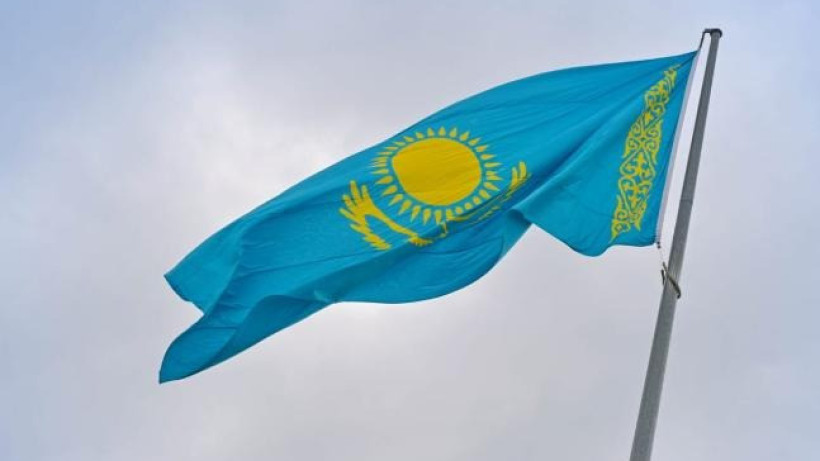  © Пресс-служба акимата Павлодарской области / Валерий БУГАЕВ 