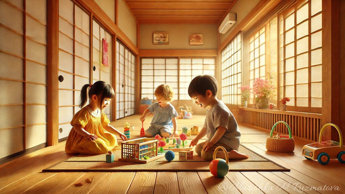  ©El.kz/Марина РУЗМАТОВА/ChatGPT 