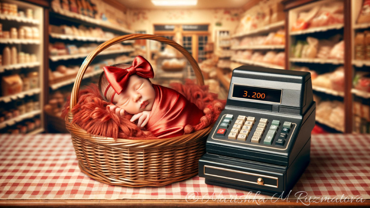  ©El.kz/Марина РУЗМАТОВА/ChatGPT 