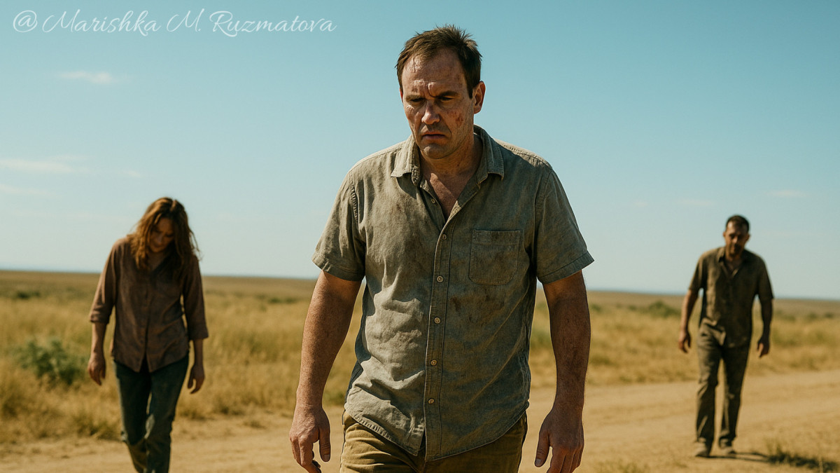  ©El.kz/Марина РУЗМАТОВА/ChatGPT 