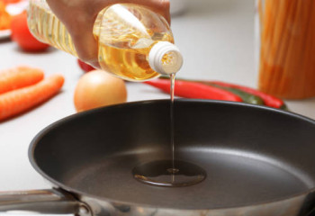 Диетолог өсімдік майы туралы шындықты айтты