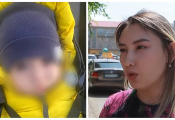 Атырауда жеті айлық сәби балабақшада шетінеп кетті
