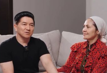 Сәкен Майғазиев ұлының үйлену тойын тікелей эфирде көрсетпек