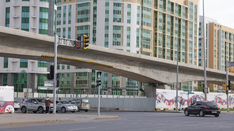  El.kz/Арман МҰХАТОВ 