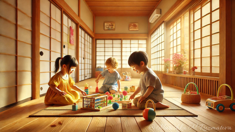  ©El.kz/Марина РУЗМАТОВА/ChatGPT 