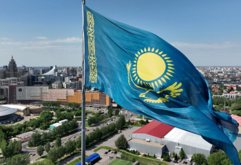 Рәміздер күні қалай аталып өтті?