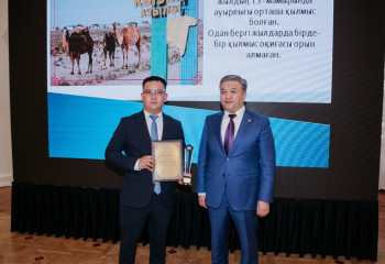 «Қауіпсіз ауыл»: Маңғыстауда үш елді мекен үздік атанды