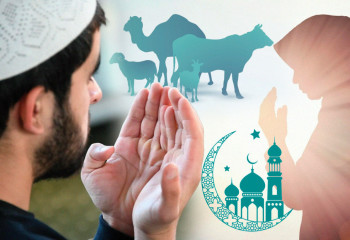 Құрбандық шалу әрбір мұсылманға міндет пе?